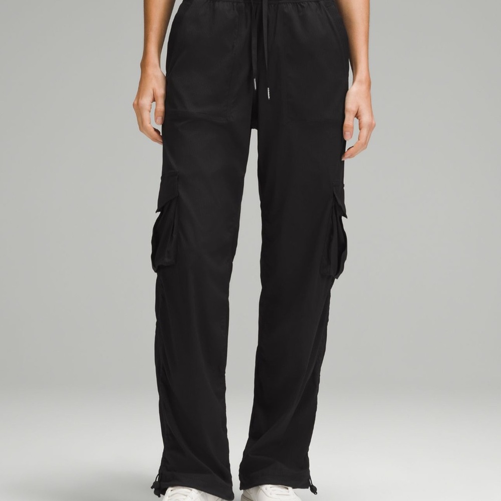 Lululemon Dance Studio Relaxed-Fit Cargo Pant